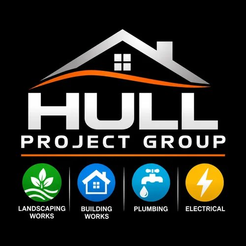 Hull Project Group logo
